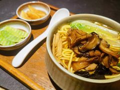 安多素面-安多素食(广仁寺路店)