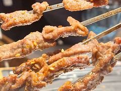 小瘦牛-小董哥烤串(故宫店)