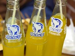 -北新桥卤煮老店(北新桥店)