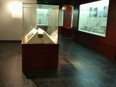 -中国湖笔博物馆(莲花庄路)