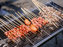 -杭州屏风山越野车营地·团建别墅轰趴民宿