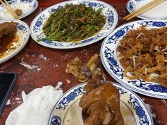 -九河居(荔湾路店)