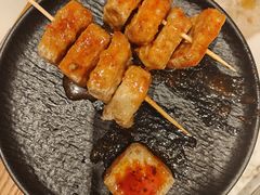 -莲湖糕团店·老秦淮小吃