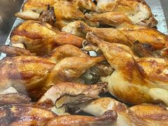 -吴山烤禽 (吴山路店)