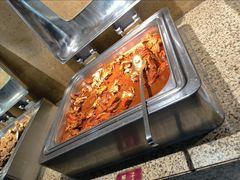 -汉巴味德·烤肉与啤酒的自助(杭州大悦城店)