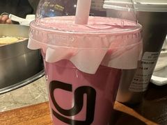 -gleeglee乐溢亦茶(合生汇店)