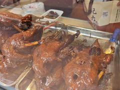 -王浩儿纪六孃甜皮鸭(乐山总店)