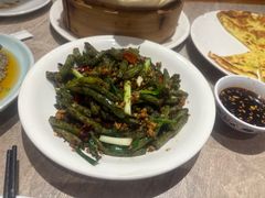 -北平小馆·烤鸭·家常菜(磨房北里店)