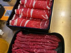 -牛街清真满恒記(平安里西大街店)