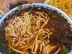 -有礼有面(知春路店)