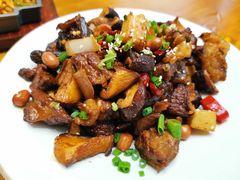 古法牛肉-赵小姐丨新中餐(曲江店)
