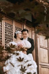 点击看大图 -金夫人婚纱摄影(衡阳店)