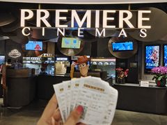 -百美汇影城(LUXE嘉里中心店)