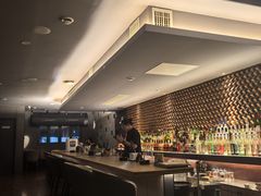 -LAMP BAR 水烟音乐酒吧