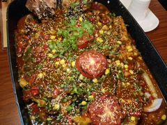 -湄公河秘制烤鱼(西双十贰城商业中心店)