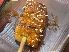 -鸟鹏烧鸟居酒屋(仁恒梦中心店)