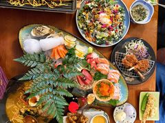 -鳗鱼家·深夜食堂(军博店)