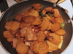 家乡小土豆-胡桃里音乐酒馆(下沙店)