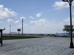 -天津妈祖文化园