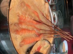 -集渔·泰式海鲜火锅(科华店)