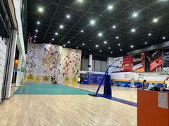 -锐菲特游泳体育健身中心(滨江店)