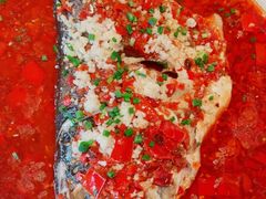 -春色如许·茶食餐厅(桃李春风店)