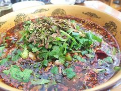 -乐山第一家临江鳝丝(茶坊路店)