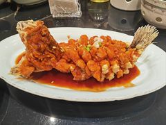 -香雪海饭店中餐厅(人民桥店)