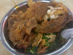 -凤张螺蛳粉·爽口粉(跃进路总店)