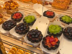 -味多美蛋糕(通州店)