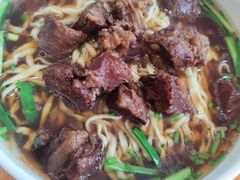 -张二面馆(山门口店)