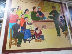 -人民公社大食堂(顺义总店)
