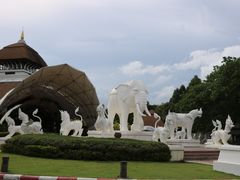 -清迈夜间动物园