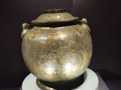 -陕西历史博物馆