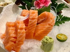 -阿吾罗日本料理(K11艺术中心店)