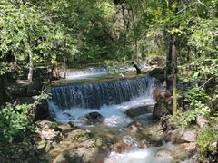 -玉渡山自然风景区