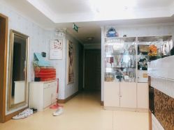 -创立颜痘肌皮肤管理中心