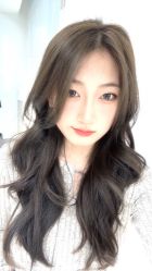 -熙.Hair 丨专注女子中长发丨