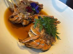 -悦融·京鲁菜·露台花园(安定门店)