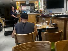 -老边饺子馆(东单店)