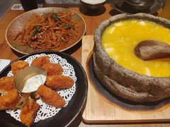 -顾乡私房菜(金沙天街店)