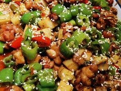 兔槽招牌兔-兔槽江湖菜·重庆璧山兔(水围店)