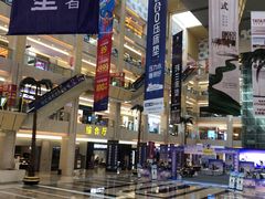 -居然之家(两江国际MALL店)