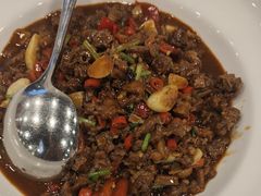 -西江美食舫·江西菜(健德桥店)