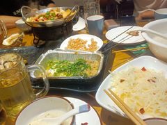 -沈胖子音乐烤吧·炒菜·龙虾(环城东路店)