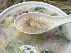 -燊意布拉肠云吞面(中山四路店)