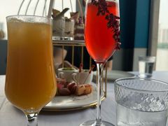 -Kathleen's Waitan 凯圣琳江景西餐厅(外滩店)