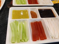 -皇城根北京风味主题餐厅(中海环宇城店)