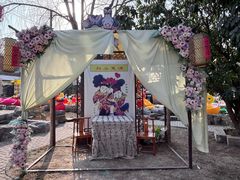 -杨家埠民间艺术大观园