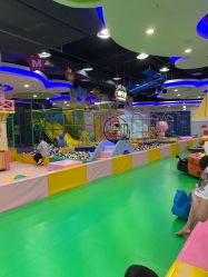 点击看大图 -菲菲羊乐园(临平银泰城店)